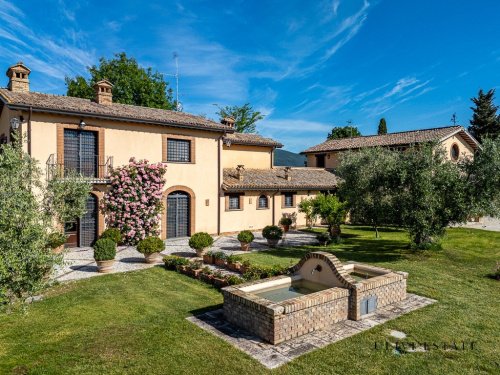 Villa à Torri in Sabina