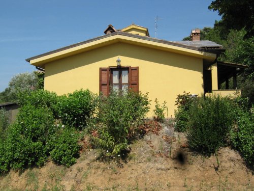 Casa de campo en Capranica