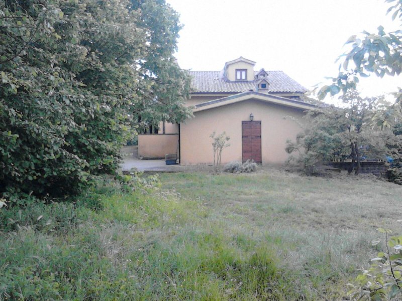 Maison de campagne à Capranica