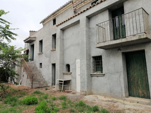 Huis in Belmonte Calabro