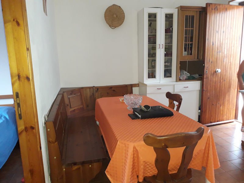Wohnung in Falconara Albanese