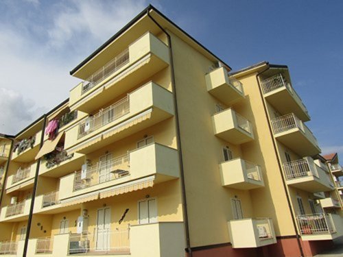 Apartment in Caulonia