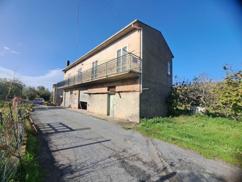 Einfamilienhaus in Cleto