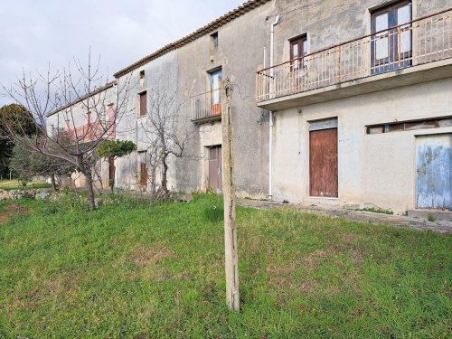 Casa independiente en San Lucido