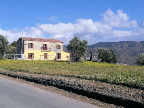 Casa independiente en Serra d'Aiello