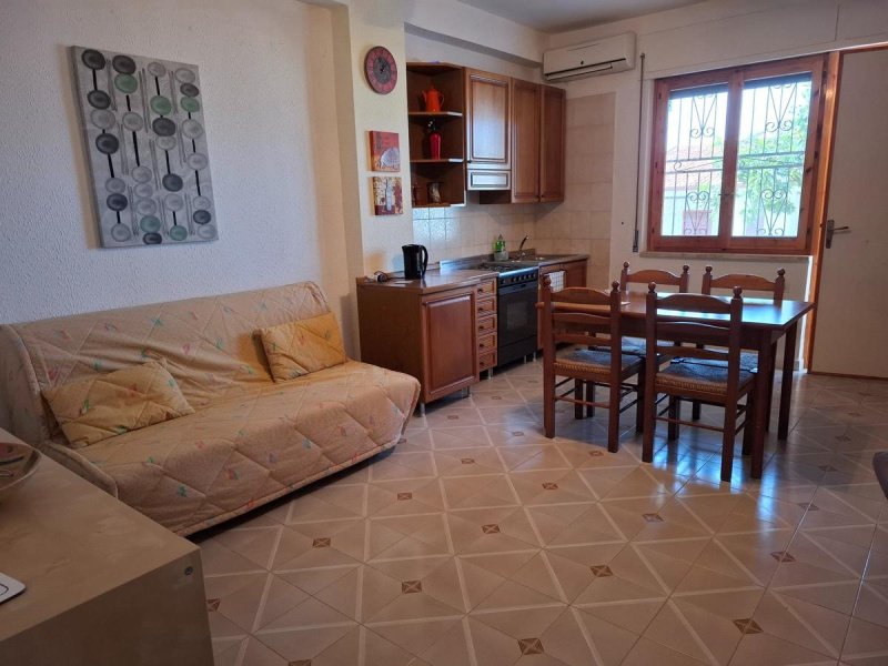 Wohnung in Falconara Albanese