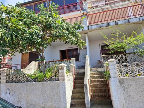 Wohnung in Falconara Albanese