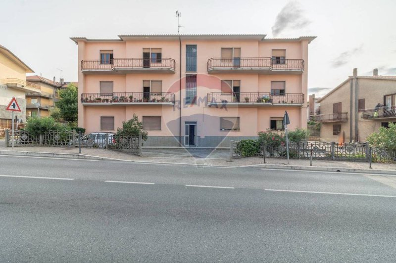 Apartment in San Lorenzo Nuovo