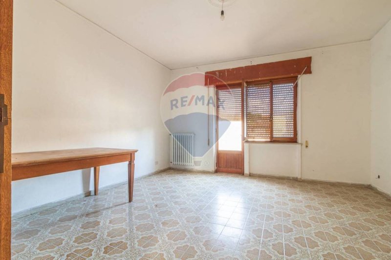 Appartement in San Lorenzo Nuovo