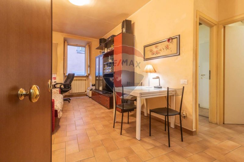 Wohnung in Viterbo