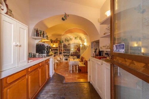 Commercial property in Orvieto