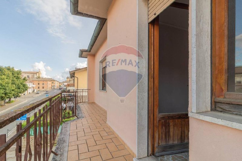 Apartment in San Lorenzo Nuovo