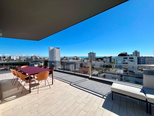 Penthouse in Lignano Sabbiadoro