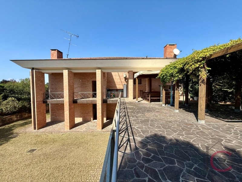 Villa in San Giovanni al Natisone