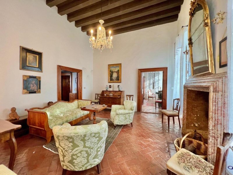 曼扎诺历史性住宅