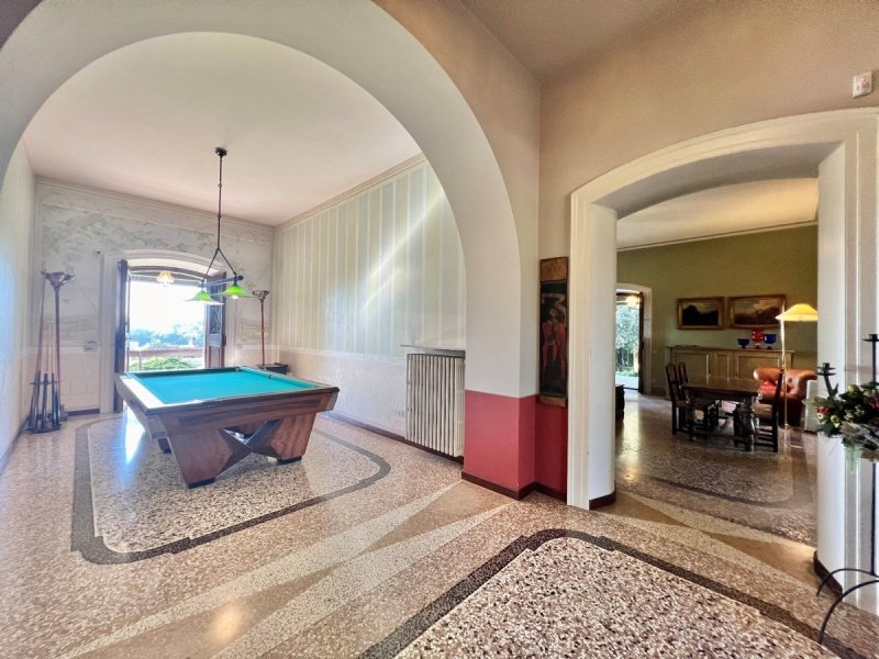 Casa histórica en Tricesimo