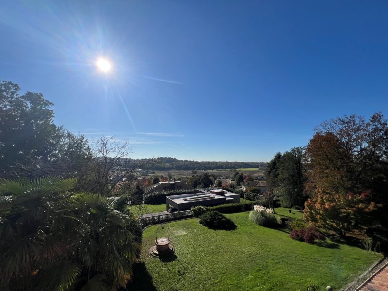 Casa histórica en Tricesimo