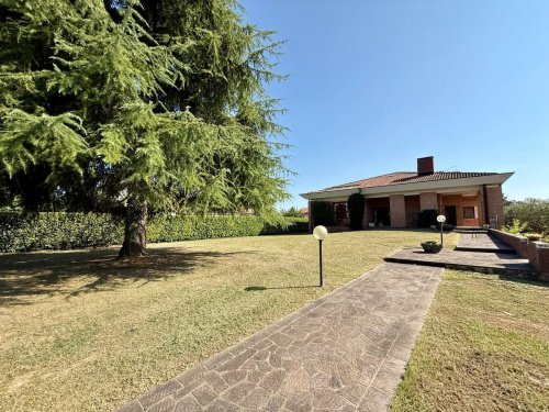 圣焦万尼亚尔纳蒂索内别墅