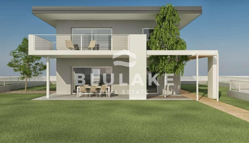 Villa in Moniga del Garda