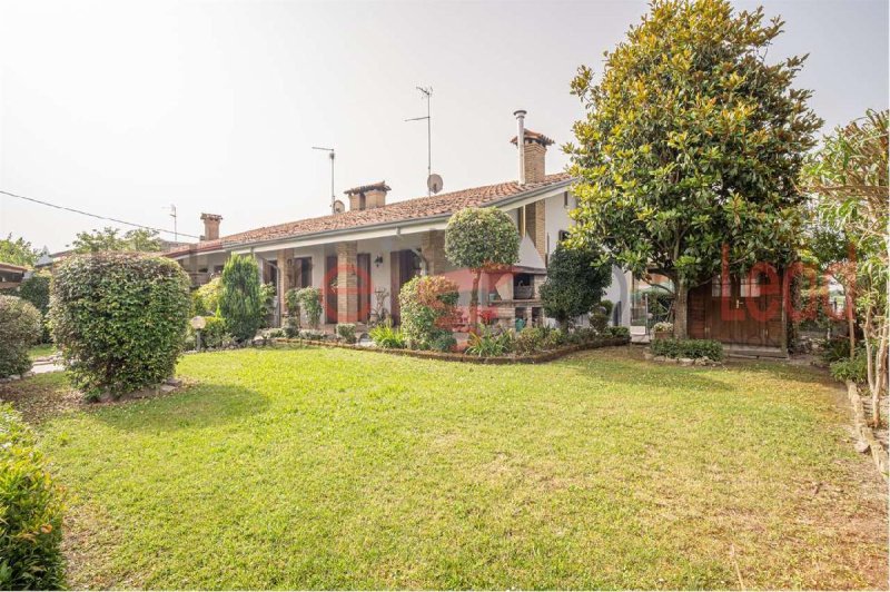 Villa in Fossalta di Portogruaro