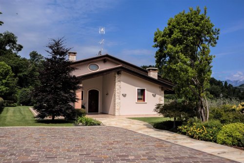 Detached house in Arzignano
