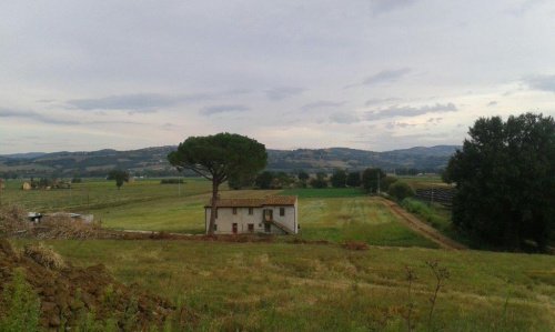 Huis op het platteland in Fratta Todina