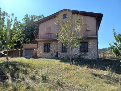 Casa indipendente a San Venanzo