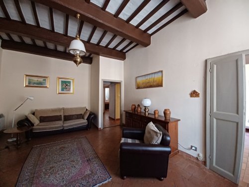 Historisch appartement in Marsciano