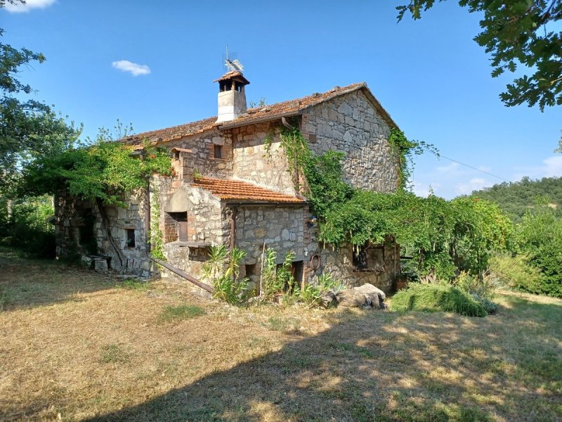 Bauernhaus in San Venanzo