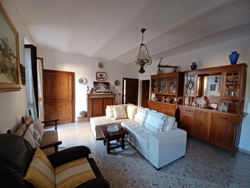 Apartamento en Collazzone