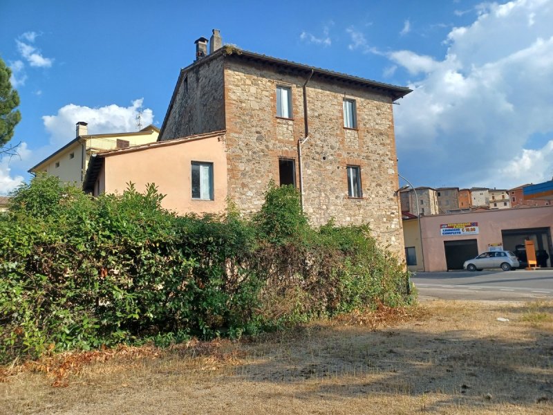 Casa indipendente a Marsciano
