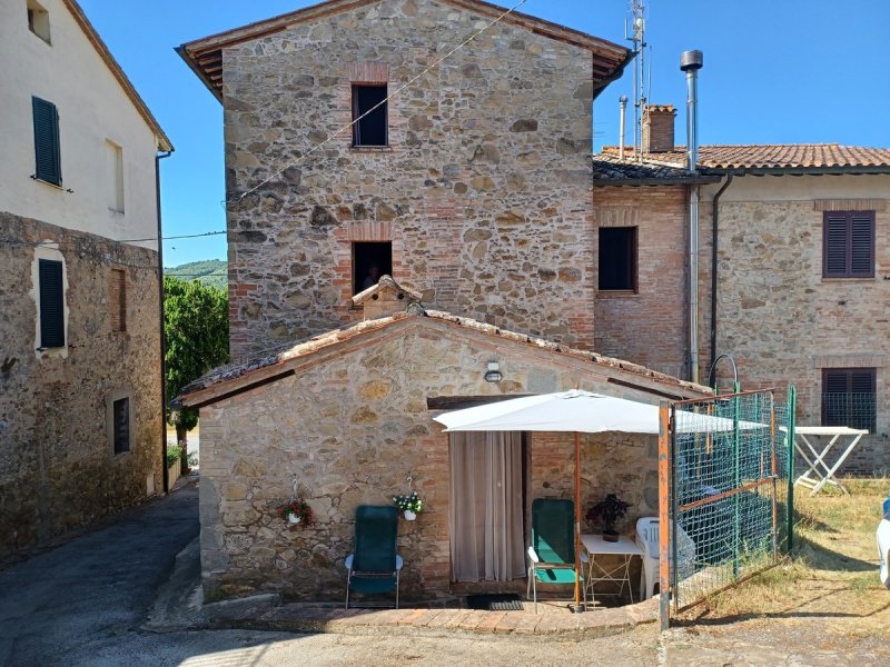 Maison jumelée à Marsciano