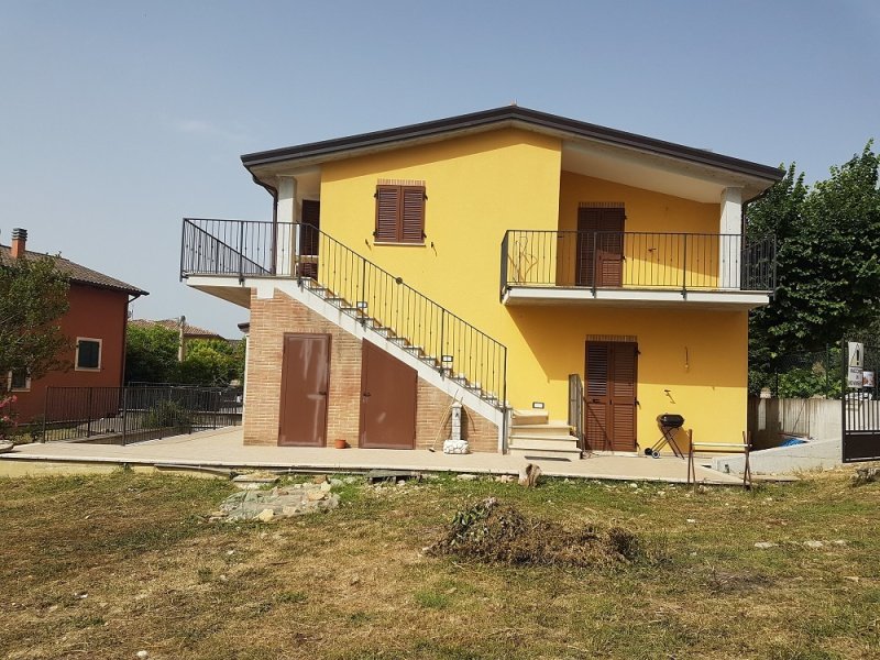 Независимая квартира в Маршано