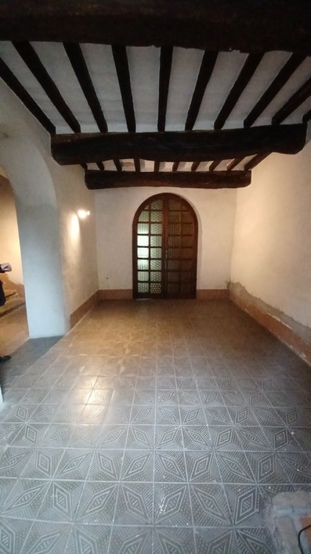 Wohnung in Marsciano