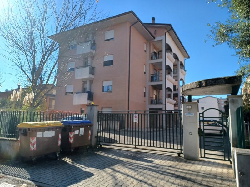 Apartamento em Marsciano