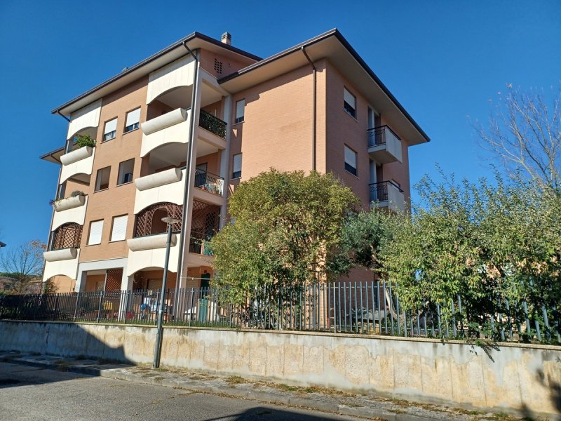 Apartamento em Marsciano