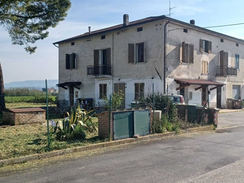 House in Marsciano
