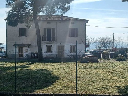 House in Marsciano
