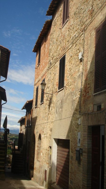 Ciel/Terre à Marsciano