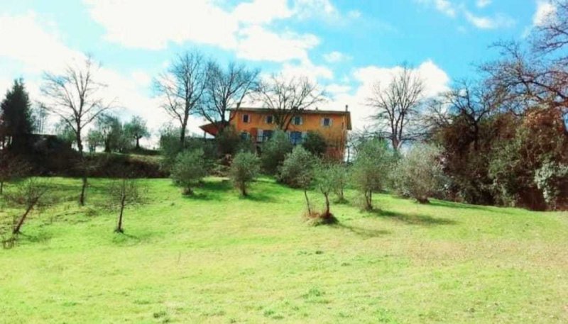 Einfamilienhaus in Figline e Incisa Valdarno