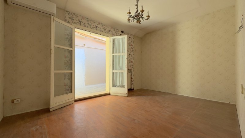 Apartamento em Alassio