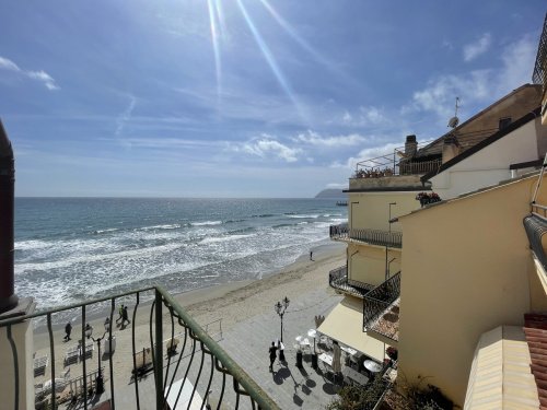 Apartment in Alassio