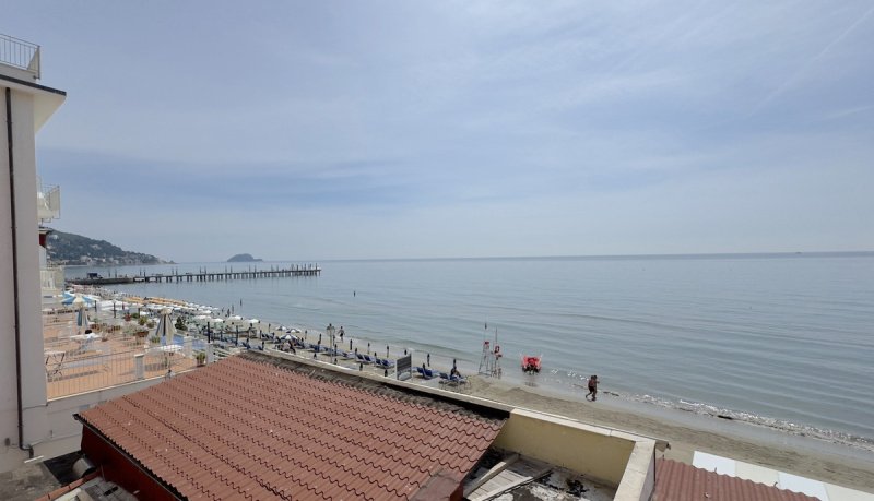 Apartment in Alassio