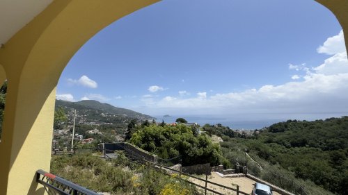 Villa in Alassio