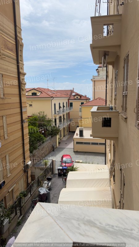 Apartamento en Alassio