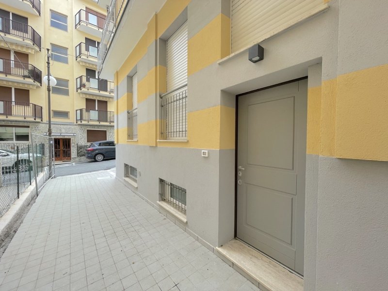 Apartamento en Laigueglia