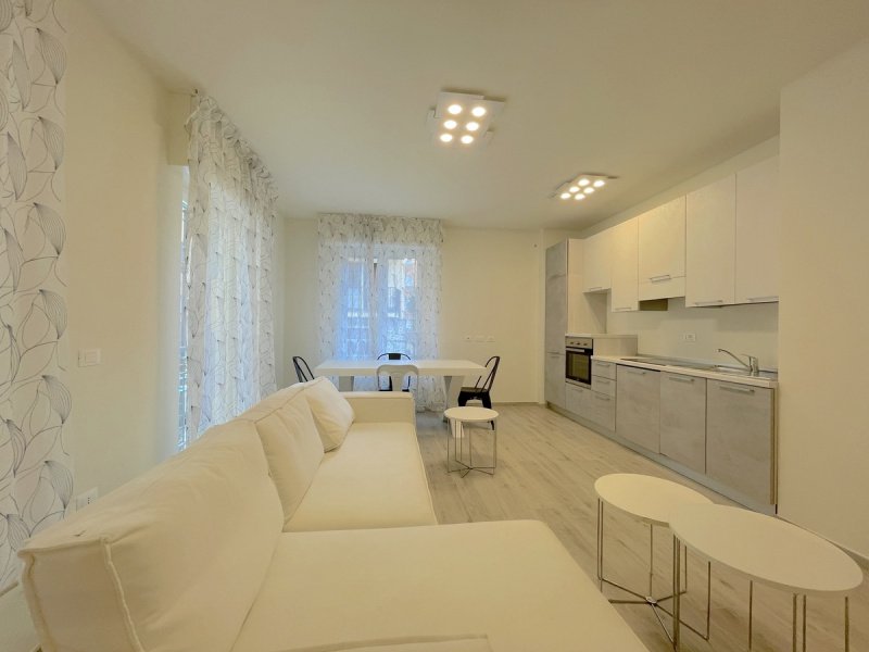 Apartamento em Laigueglia