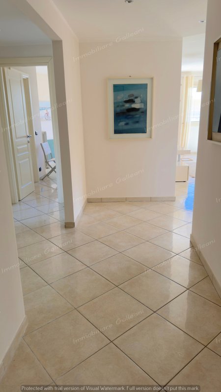 Apartment in Alassio