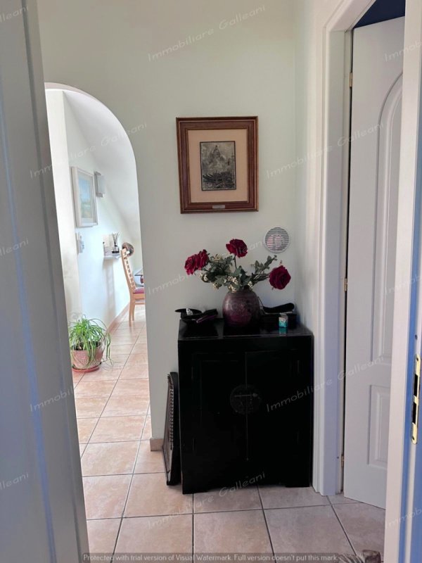 Appartement in Andora