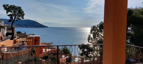 Apartamento en Andora